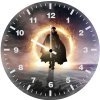 doctor strange and the multiverse m3 wall clock