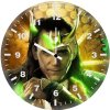 loki asgard king 2w wall clock