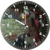 joker rise to infamy 0m wall clock