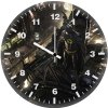 batman 89 54 wall clock