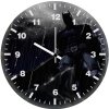 batman artnew hd g9 wall clock