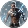 cable zf wall clock