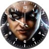 mr incredible js wall clock