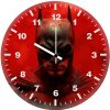 the batman armored and dangerous pp wall clock