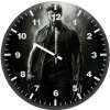 wolverine claws of vengeance un wall clock