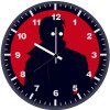 star lord new db wall clock
