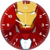 iron man bleeding edge armor art ui wall clock