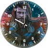 thor in avengers endgame new d0 wall clock