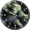 hulk 3d avengers infinity war d0 wall clock