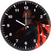superman justice reborn p4 wall clock