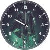 doctor doom metal mask legacy ts wall clock