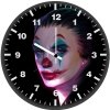 joker art g3 wall clock