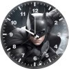 dark batman 4z wall clock