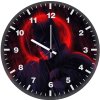 the batman the knight f7 wall clock