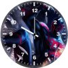 spider man 2099 l5 wall clock