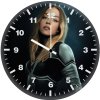 madame web the web supreme 5g wall clock