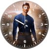 chris evans as human torch in deadpool and wolverine vz wall clo