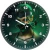 jade mortal kombat 11 b3 wall clock