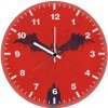 the origin of batman ib wall clock
