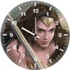 wonder woman ready fight s5 wall clock