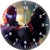 jason todd as redhood jx wall clock