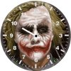 you cant take the heath cd wall clock