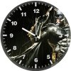 batman ts wall clock