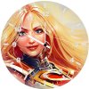 supergirl arts hd o0 wall clock