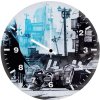 dark knight billionaire detective batman xb wall clock