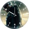 captain america 1g wall clock