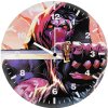 red hood sword gw wall clock