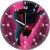 spiderman multiverse u5 wall clock