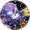 thanos little art gr wall clock