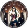 warrior princess a captivating wonder woman girl cosplay hd wall