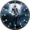 spider man new suit ij wall clock