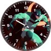 batman newart hd jo wall clock