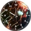 spiderman nowayhome kv wall clock