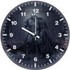 batman f3 wall clock