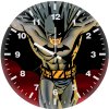 batman reign nv wall clock