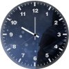 the phantasm artwork q6 wall clock