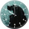 the batman gotham quest ma wall clock
