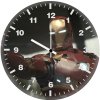 iron man new cgi 41 wall clock