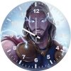 thor4kart nx wall clock