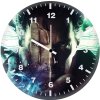 doctor strange in the multiverse of madness artwork 8l wall cloc