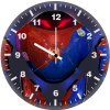 anime spider verse 8i wall clock
