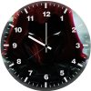 red hood arts new az wall clock