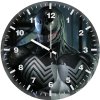 4kvenom new x3 wall clock