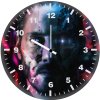 john wick excommunicado wr wall clock