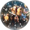 avengers endgamej8 wall clock