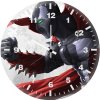 spawn artwork di wall clock